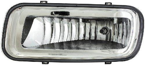 Dorman Fog Light Assembly P/N:1571018