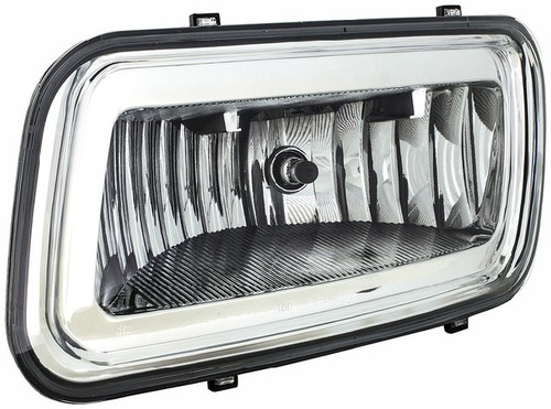 Dorman Fog Light Assembly P/N:1571018