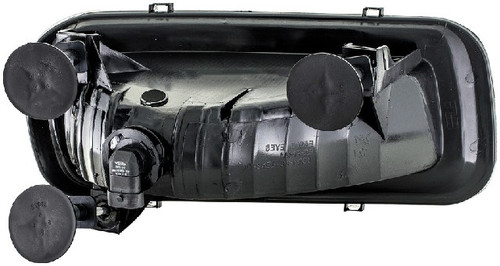 Dorman Fog Light Assembly P/N:1571018
