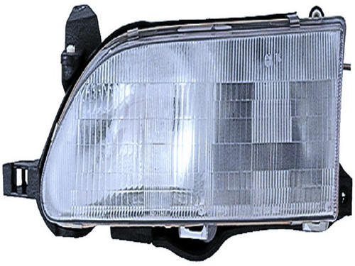 Dorman Headlight Assembly 1590615
