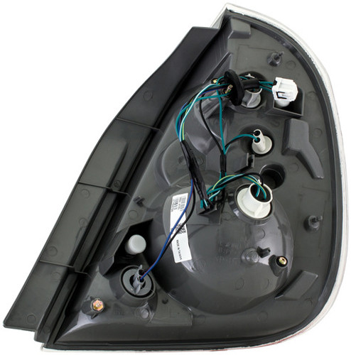 Dorman Tail Light Assembly P/N:1611119