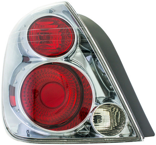 Dorman Tail Light Assembly P/N:1611119
