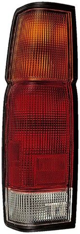 Dorman Tail Light Assembly 1610640