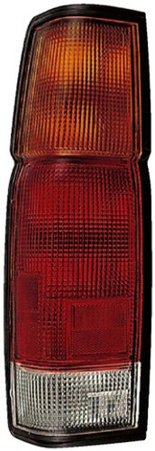 Dorman Tail Light Assembly P/N:1610640