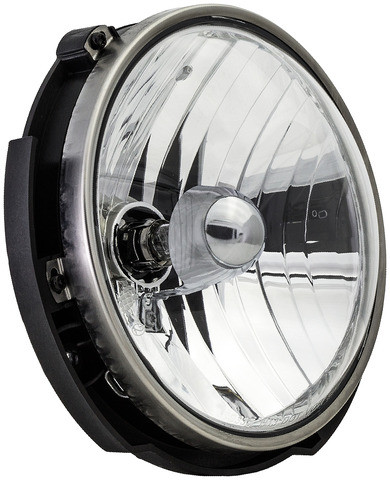 Dorman Headlight Assembly 1592287 - view 3