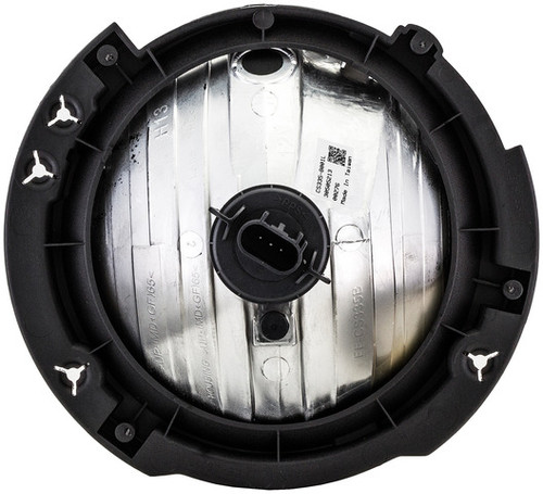 Dorman Headlight Assembly P/N:1592287