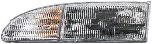 Dorman Headlight Assembly 1590254 - view 3