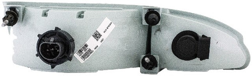 Dorman Headlight Assembly 1590254 - view 6