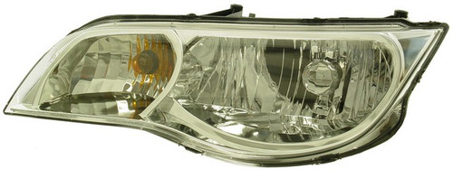 Dorman Headlight Assembly 1591049 - view 2