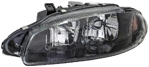 Dorman Headlight Assembly P/N:1590806