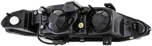 Dorman Headlight Assembly P/N:1590806