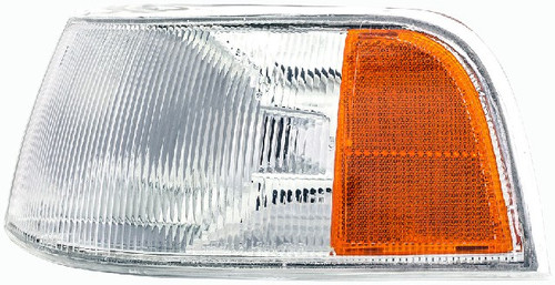 Dorman Cornering Light Assembly P/N:1630861