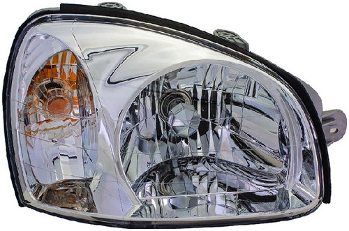 Dorman Headlight Assembly 1590779 - view 7