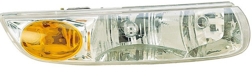 Dorman Headlight Assembly 1590053