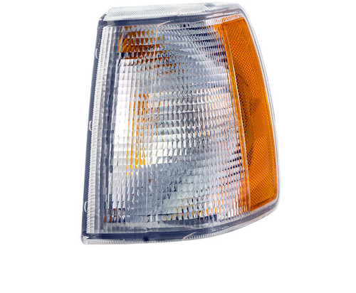 Dorman Turn Signal / Parking Light Assembly 1630831 - view 3