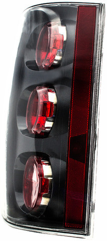 Dorman Tail Light Assembly 1611397