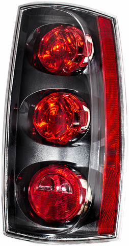 Dorman Tail Light Assembly 1611397 - view 3