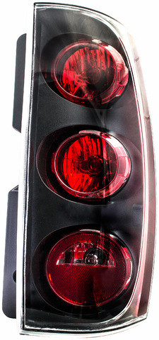 Dorman Tail Light Assembly 1611397 - view 8