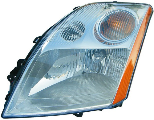 Dorman Headlight Assembly 1591907