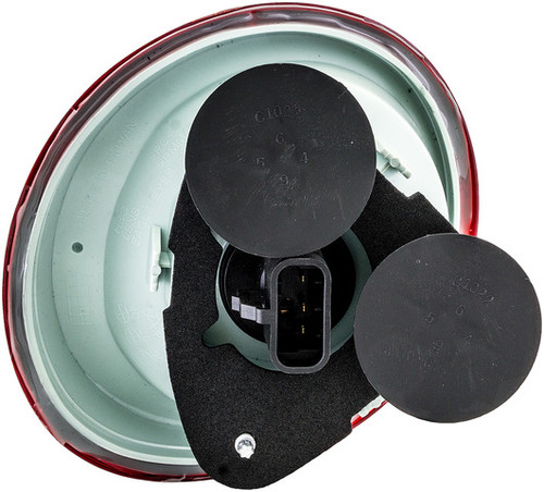 Dorman Tail Light Assembly P/N:1611132