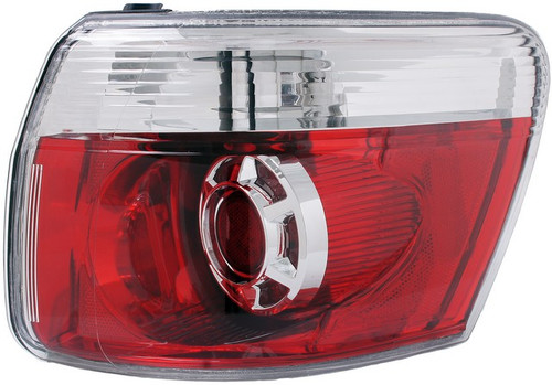 Dorman Tail Light Assembly P/N:1571444