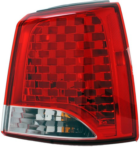 Dorman Tail Light Assembly 1571425