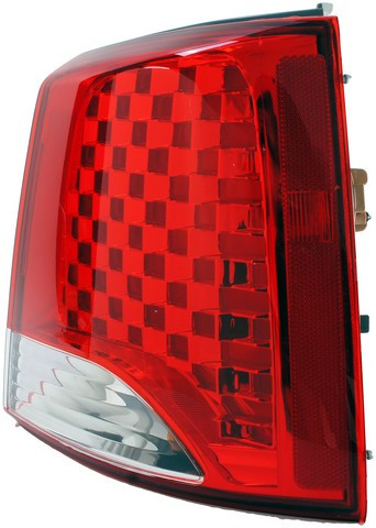 Dorman Tail Light Assembly 1571425 - view 8