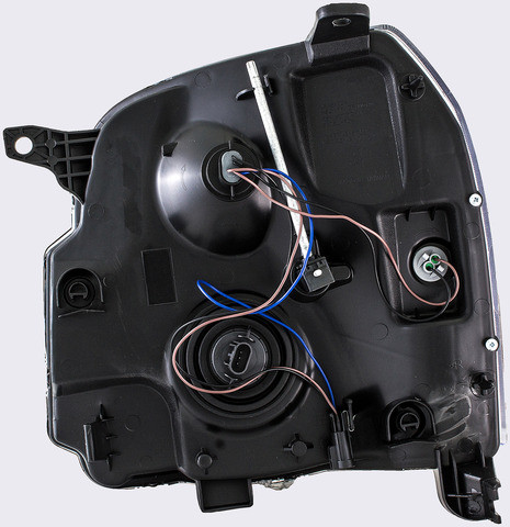 Dorman Headlight Assembly 1592160 - view 4