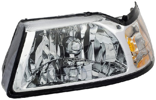 Dorman Headlight Assembly 1590268 - view 4