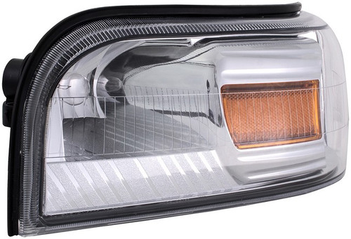 Dorman Side Marker Light Assembly P/N:1631237