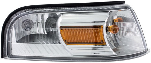Dorman Side Marker Light Assembly P/N:1631237