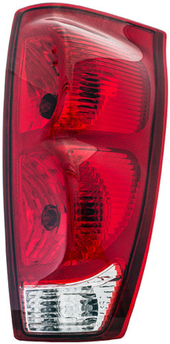Dorman Tail Light Assembly P/N:1611263