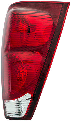 Dorman Tail Light Assembly 1611263 - view 4