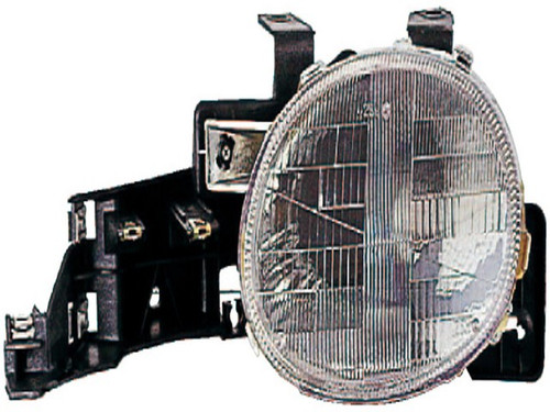 Dorman Headlight Assembly 1590406