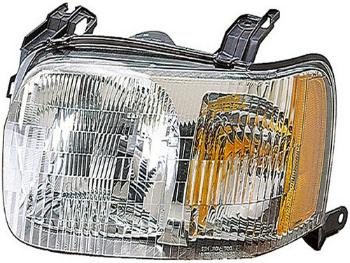 Dorman Headlight Assembly 1591215 - view 2