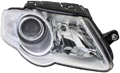 Dorman Headlight Assembly P/N:1592251