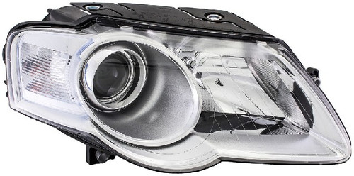 Dorman Headlight Assembly 1592251 - view 4