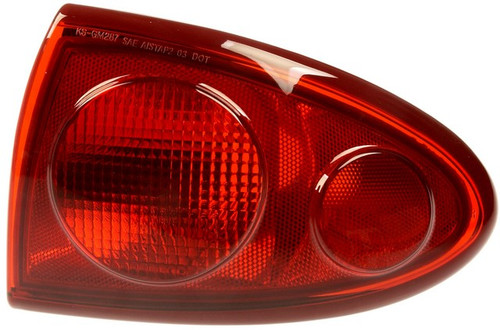 Dorman Tail Light Assembly 1610953