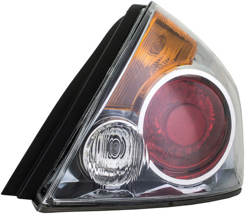 Dorman Tail Light Assembly 1611255