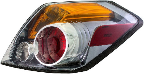 Dorman Tail Light Assembly 1611255 - view 2