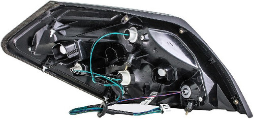 Dorman Tail Light Assembly 1611255 - view 4