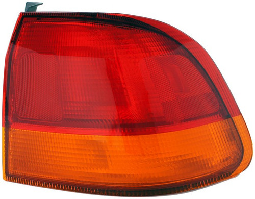 Dorman Tail Light Assembly P/N:1571415