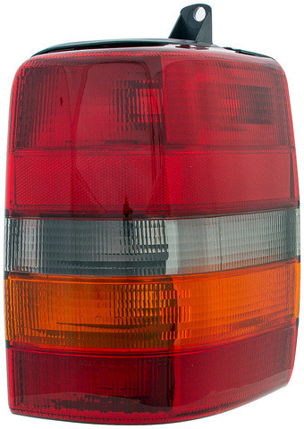 Dorman Tail Light Assembly 1610435 - view 3