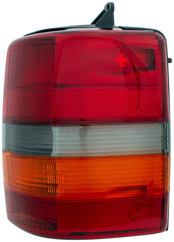 Dorman Tail Light Assembly 1610435 - view 5