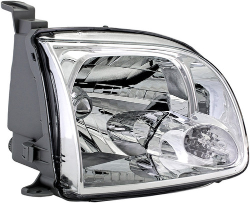Dorman Headlight Assembly P/N:1591176