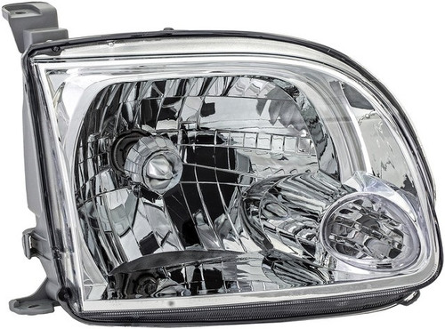 Dorman Headlight Assembly P/N:1591176
