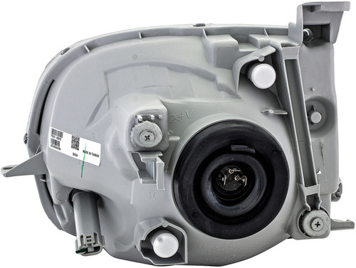 Dorman Headlight Assembly P/N:1591176