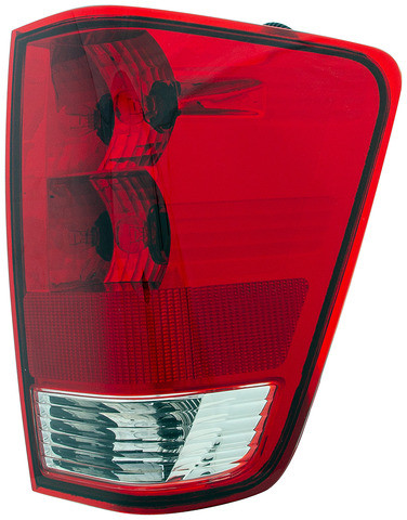 Dorman Tail Light Assembly 1611387