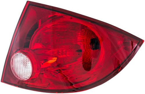 Dorman Tail Light Assembly 1611305 - view 4