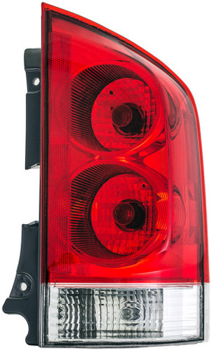 Dorman Tail Light Assembly P/N:1611130